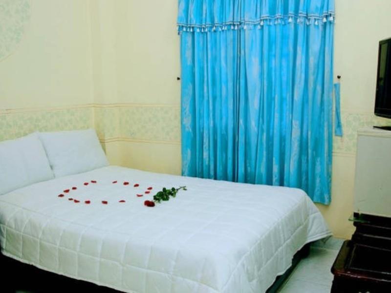 Thien Ma Hotel Nha Trang Esterno foto