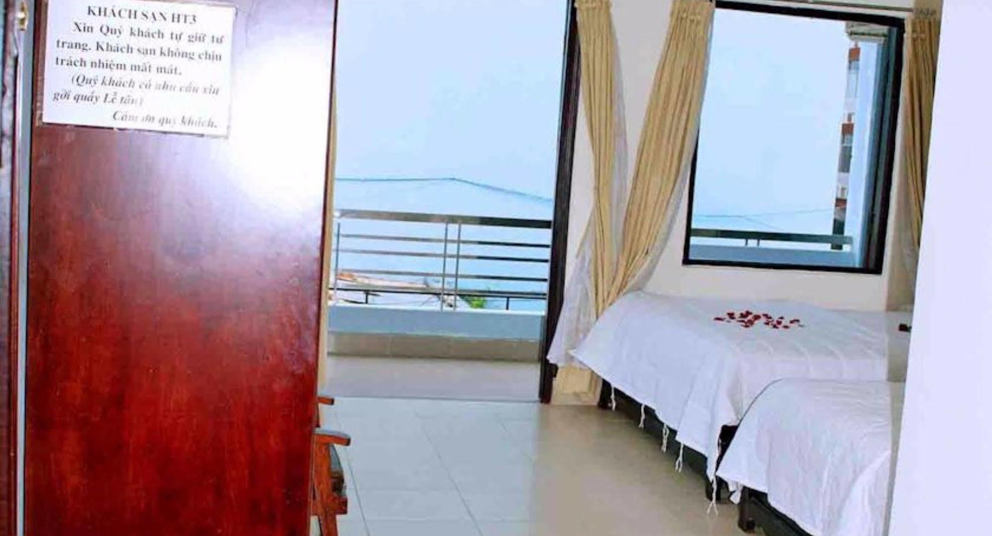Thien Ma Hotel Nha Trang Esterno foto